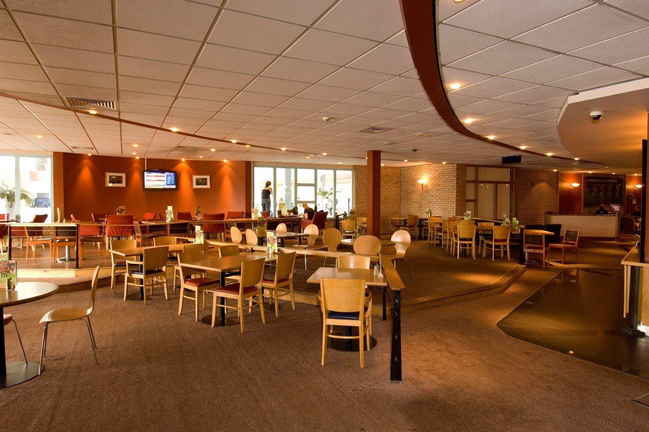 Premier Inn Cardiff Roath Dış mekan fotoğraf
