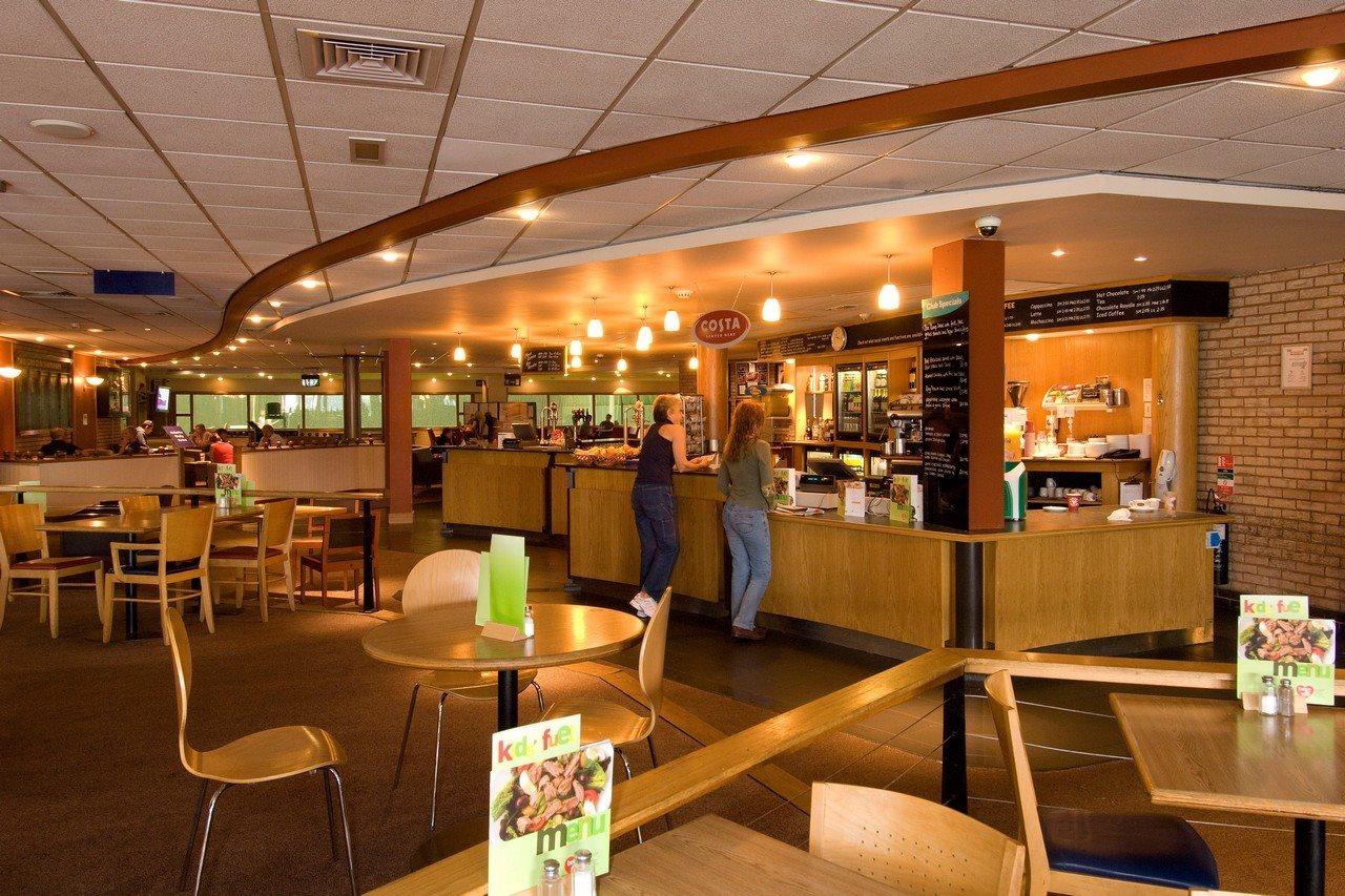 Premier Inn Cardiff Roath Dış mekan fotoğraf