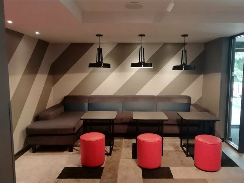 Premier Inn Cardiff Roath Dış mekan fotoğraf